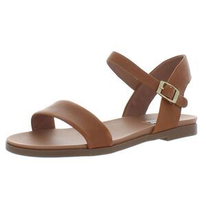 Steve Madden Brown Sandals